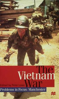 Produktbild: The Vietnam War