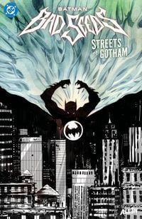 Produktbild: Batman: Bad Seeds - Streets of Gotham