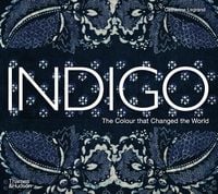 Produktbild: Indigo
