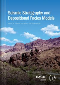 Produktbild: Seismic Stratigraphy and Depositional Facies Models