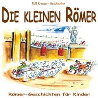 Produktbild: Die kleinen R&ouml;mer