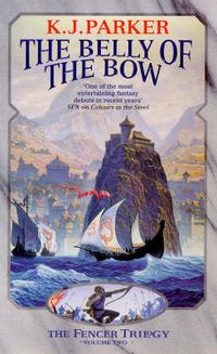 Produktbild: Belly of the Bow