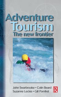 Produktbild: Adventure Tourism