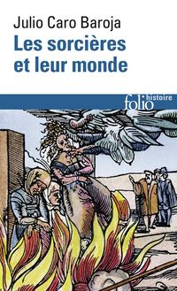 Produktbild: Les sorci&egrave;res et leur monde