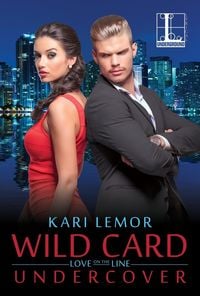 Produktbild: Wild Card Undercover