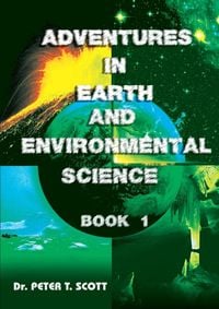 Produktbild: Adventures in Earth and Environmental Science Book 1