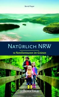 Produktbild: Nat&uuml;rlich NRW