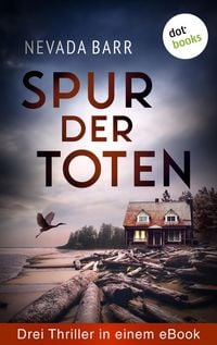 Produktbild: Spur der Toten