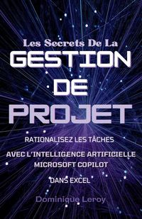 Produktbild: Secrets de Gestion de Projet
