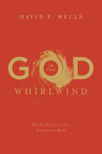 Produktbild: God in the Whirlwind