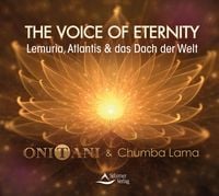 Produktbild: The Voice of Eternity