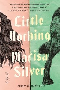Produktbild: Little Nothing