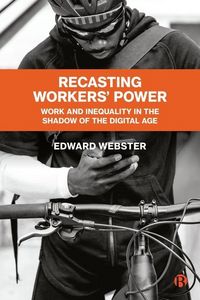 Produktbild: Recasting Workers' Power