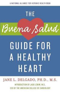 Produktbild: Delgado, J: Buena Salud Gd For a Heathy He
