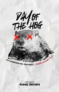 Produktbild: DAY OF THE HOG