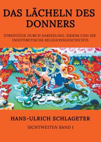 Produktbild: Das L&auml;cheln des Donners