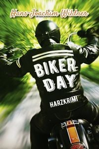 Produktbild: Biker Day