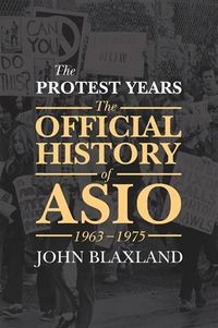 Produktbild: Protest Years