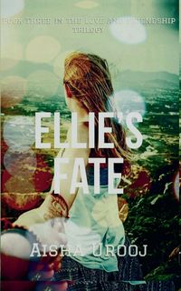 Produktbild: Ellie's Fate