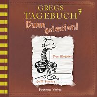 Produktbild: Folge 7: Dumm gelaufen!