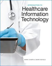 Produktbild: Intro To Healthcare Info Techn