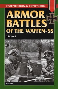 Produktbild: Armor Battles of the Waffen SS