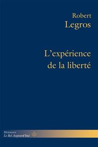Produktbild: L experience de la liberte