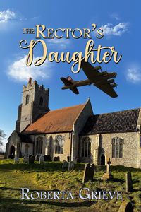 Produktbild: The Rector's Daughter