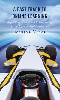 Produktbild: A Fast Track to Online Learning
