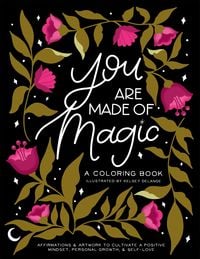 Produktbild: You Are Made of Magic