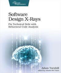 Produktbild: Software Design X-Rays