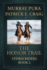 Produktbild: The Honor Trail