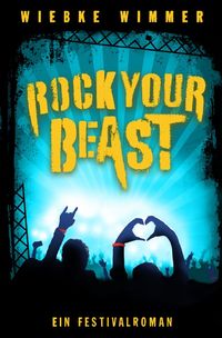 Produktbild: Musikroman-Trilogie / Rock Your Beast
