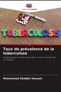 Produktbild: Taux de pr&eacute;valence de la tuberculose