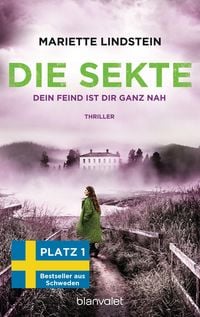 Produktbild: Die Sekte - Dein Feind ist dir ganz nah