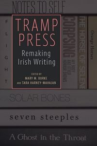 Produktbild: Tramp Press