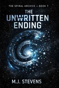 Produktbild: The Unwritten Ending