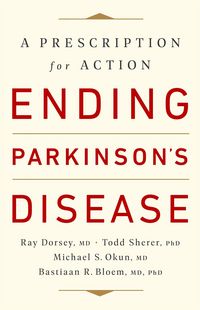 Produktbild: Ending Parkinson's Disease