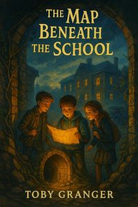 Produktbild: The Map Beneath the School