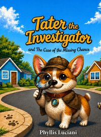 Produktbild: Tater the Investigator