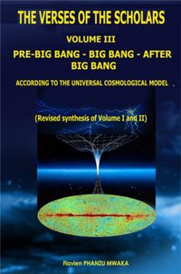 Produktbild: Pre Big Bang - Big Bang - After Big Bang