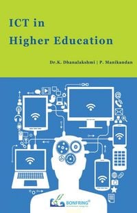 Produktbild: ICT in Higher Education