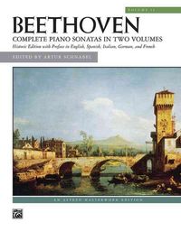Produktbild: Beethoven -- Sonatas Vol 2
