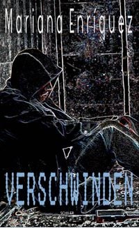 Produktbild: Verschwinden