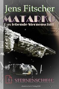 Produktbild: Sternenschiffe (MATARKO 1)