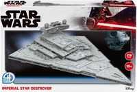 Bild vom Artikel Star Wars Imperial Star Destroyer, Kartonmodellbausatz vom Autor 
