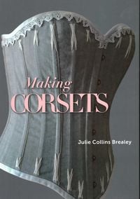 Produktbild: Making Corsets