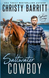 Produktbild: Saltwater Cowboy