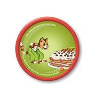 Produktbild: Pettersson und Findus - Eine Geburtstagstorte f&uuml;r die Katze + drei weitere Geschichten,1 Audio-Chip