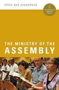 Produktbild: The Ministry of the Assembly